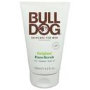 Bulldog Original Face Scrub, 4.2 Fluid Ounce