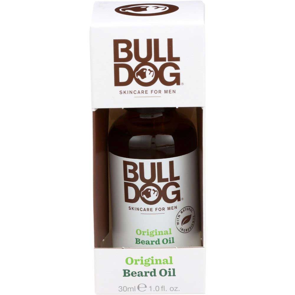 Bulldog Original Beard Oil, 1 Fluid Ounce