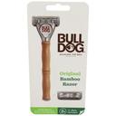 Bulldog Original Bamboo Razor