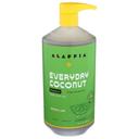 Everyday Coconut Lime Shampoo, 32 Fluid Ounce