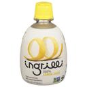 Ingrilli 100 Percent Lemon Juice, 4 Fluid Ounce -- 24 per case