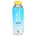 Lemon Perfect Hydrating Zero Sugar Original Lemon Water, 15.2 Ounce -- 12 per case