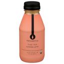 Pop and Bottle Organic Cold Brew Thai Tea Almond Latte, 11 Fluid Ounce -- 6 per case