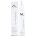 ORL Fresh Mint Fluoride Free Toothpaste with Hydroxyapatite, 4 Ounce