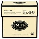 Steven Smith Teamaker Organic Lullaby Wellness Tea, 15 tea bags -- 6 per case