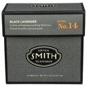 Steven Smith Teamaker Lavender Black Tea, 15 tea bags -- 6 per case