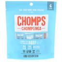 Chomps Sea Salt Beef Stick, 3 Ounce -- 10 per case