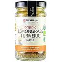Mekhala Organic Lemongrass and Turmeric Paste, 3.53 Ounce -- 6 per case