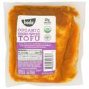 Hodo Organic Indian Spiced Tofu, 8 Ounce -- 6 per case