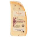 Marieke Cranberry Gouda Cheese, 5 Ounce -- 12 per case