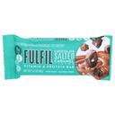 Fulfil Chocolate Salted Caramel Protein Bar, 1.41 Ounce -- 12 per case