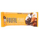 Fulfil Chocolate Peanut Caramel Protein Bar, 1.41 Ounce -- 12 per case