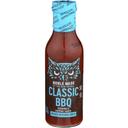 The New Primal Classic BBQ Cooking and Dipping Sauce, 12 Ounce -- 6 per case