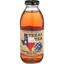 Texas Tea Brownsboro Blueberry Green Tea, 16 Fluid Ounce -- 12 per case