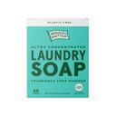 Ingredients Matter 60 Loads Fragrance Free Laundry Soap Powder, 30 Ounce -- 8 per case