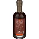 Crown Maple Organic Cinnamon Infused Maple Syrup, 8.5 Fluid Ounce -- 8 per case