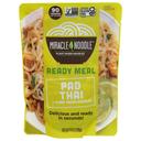 Miracle Noodle Ready To Eat Pad Thai, 10 Ounce -- 6 per case