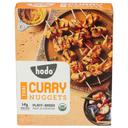 Hodo Organic Plant Based Thai Curry Nuggets, 8 Ounce -- 6 per case
