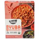Hodo Organic Plant Based Spicy Yuba Noodles, 8 Ounce -- 6 per case