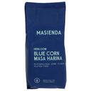 Masienda Heirloom Blue Corn Masa Harina Corn Flour, 2.2 Pound -- 10 per case