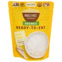 Miracle Noodle Organic Ready to Eat Rice, 7 Ounce -- 6 per case