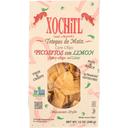 Xochitl Picositos Con Limon Chips, 12 Ounce -- 10 per case