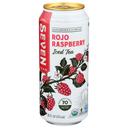 Seven Teas Raspberry Iced Tea, 16 Fluid Ounce -- 12 per case