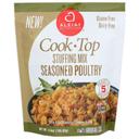 Aleias Seasoned Poultry Stuffing Mix, 5.5 Ounce -- 6 per case