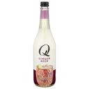 Q Mixers Spectacular Ginger Beer, 25.4 Fluid Ounce -- 8 per case