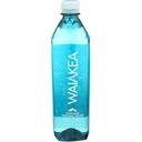 Waiakea Alkaline Hawaiian Volcanic Water, 23.6 Fluid Ounce -- 15 per case