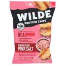 Wilde Himalayan Pink Salt Protein Chips, 4 Ounce -- 12 per case
