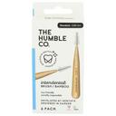 The Humble Co Standard Interdental Brush, 6 count -- 6 per case