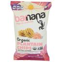 Barnana Organic Himalayan Pink Salt Plantain Chips, 5 Ounce -- 6 per case