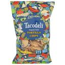 Tacodeli Organic Corn Tortilla Chips, 10 Ounce -- 12 per case