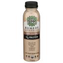 Remedy Organics Super Chia Fuel Beverage, 12 Fluid Ounce -- 6 per case