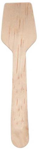 Foodstiks Compostable Wood Taster Spoons -- 12000 per case