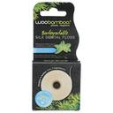 Woobamboo Biodegradable Silk Dental Floss -- 6 per case