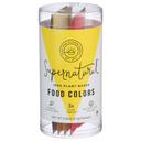 Supernatural Everyday Food Coloring, 8 Gram -- 6 per case