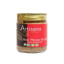 Artisana Organics Raw Pecan Butter with Cashews, 8 Ounce -- 6 per case