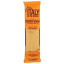 Little Italy In The Bronx Tuscan Wheat No 62 Angel Hair Pasta, 16 Ounce -- 12 per case