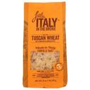 Little Italy In The Bronx Tuscan Wheat No 67 Farfalle Pasta, 16 Ounce -- 12 per case