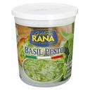 Rana Meal Solutions Basil Pesto Sauce, 30 Ounce -- 4 per case.