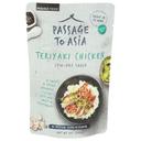 Passage Foods Teriyaki Chicken Stir Fry Sauce, 7 Ounce -- 8 per case