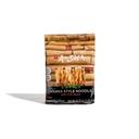 A-Sha Hakka Noodles with Chili Sauce, 16.75 Ounce -- 6 per case