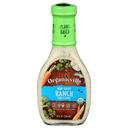Organicville Organic Non Dairy Ranch Dressing, 8 Fluid Ounce -- 6 per case