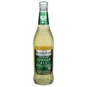 Fever Tree Premium Ginger Ale Soda, 16.9 Fluid Ounce -- 8 per case