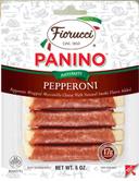 Fiorucci Pepperoni and Mozzarella Panino Fingers, 6 Ounce -- 12 per case