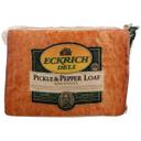 Armour Eckrich Deli Pickle and Pimento Loaf, 48.53 Ounce -- 3 per case