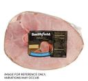 Commodity Ham Portion, 9.5 Pound -- 6 per case