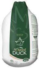 Maple Leaf All Natural Small Whole Duck, 3 to 4.25 Pound -- 6 per case